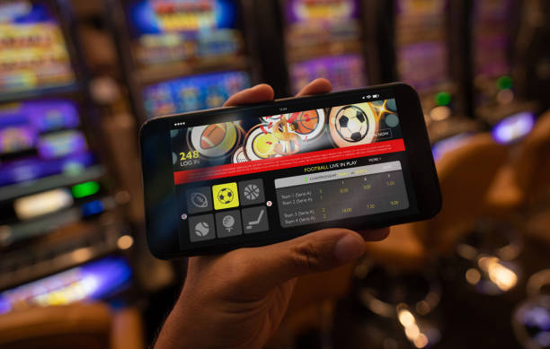 Play Blackjack With Real Dealers Online – Experience the Thrill of Live Gaming Play Blackjack With Real Dealers Online – Experience the Thrill of Live Gaming